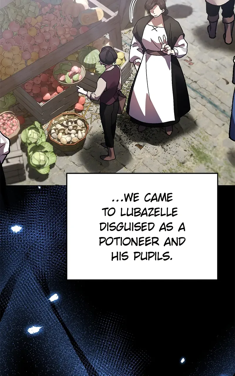 Heroes, Demons & Villains Chapter 71 Online - página 37