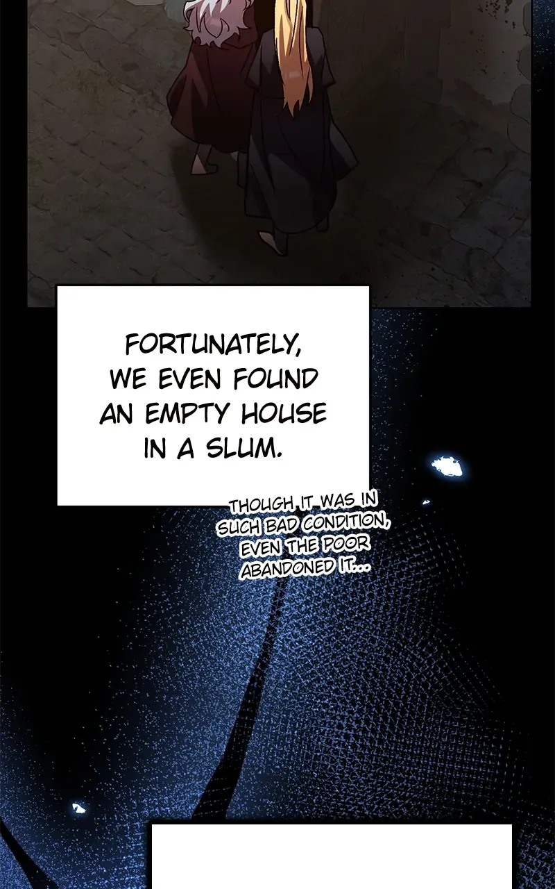 Heroes, Demons & Villains Chapter 71 Online - página 39