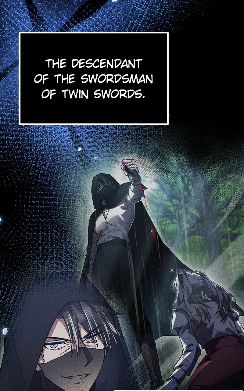 Heroes, Demons & Villains Chapter 71 Online - página 42