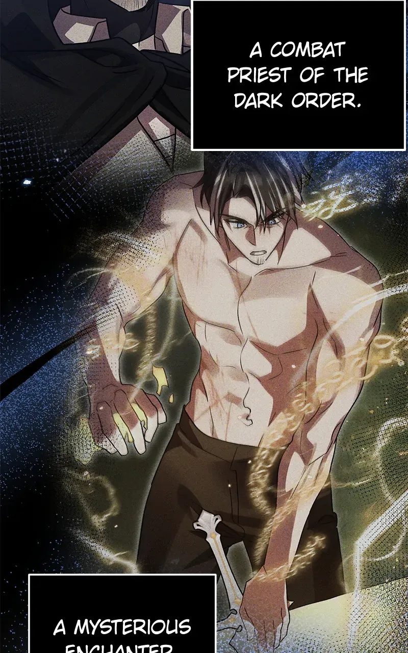 Heroes, Demons & Villains Chapter 71 Online - página 43
