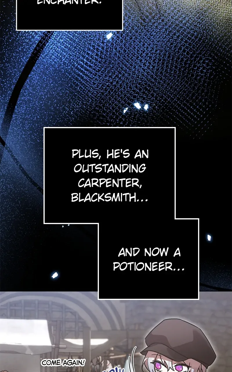 Heroes, Demons & Villains Chapter 71 Online - página 44