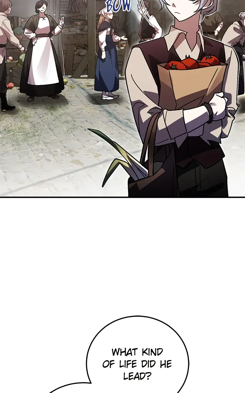 Heroes, Demons & Villains Chapter 71 Online - página 45