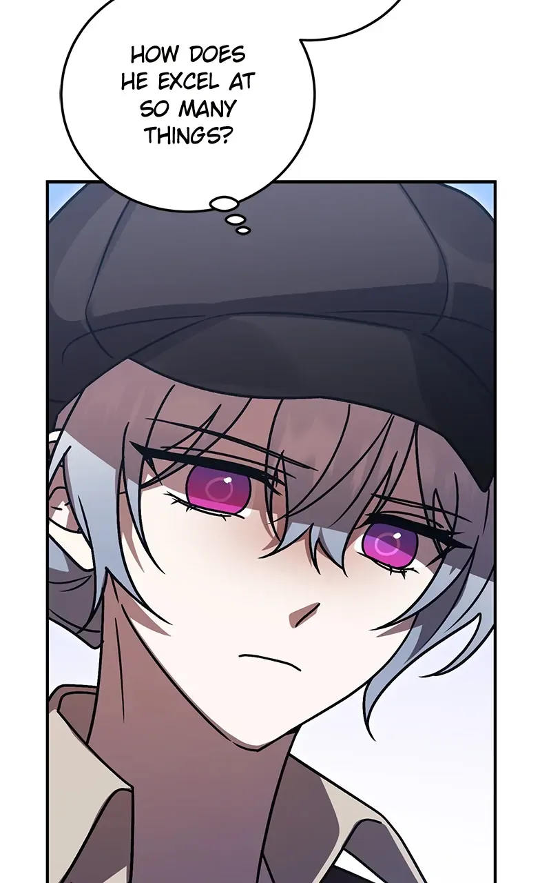 Heroes, Demons & Villains Chapter 71 Online - página 46