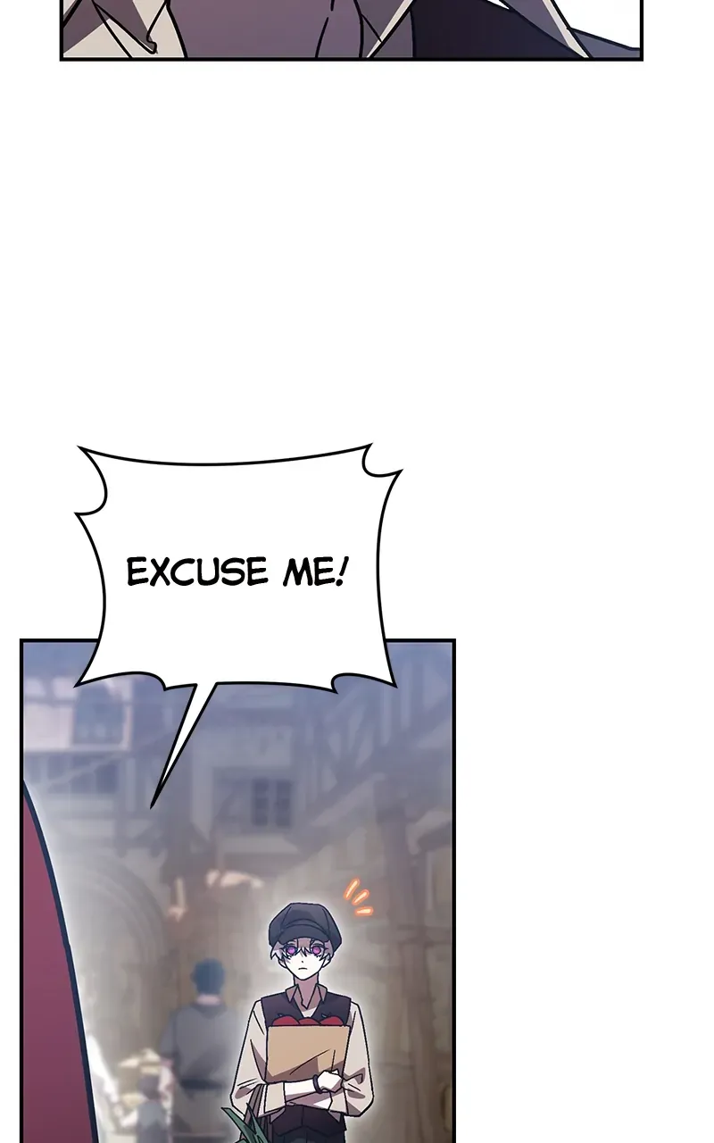 Heroes, Demons & Villains Chapter 71 Online - página 47