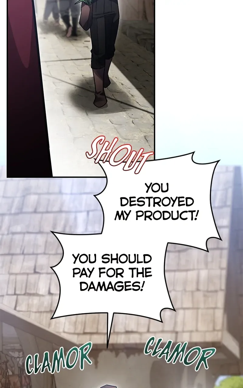 Heroes, Demons & Villains Chapter 71 Online - página 48