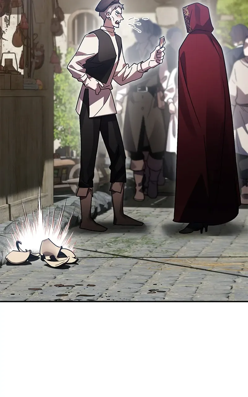 Heroes, Demons & Villains Chapter 71 Online - página 49
