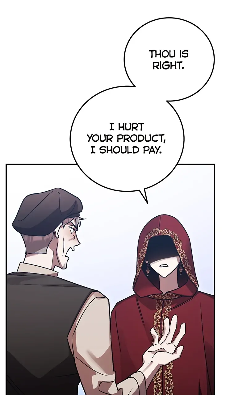 Heroes, Demons & Villains Chapter 71 Online - página 50