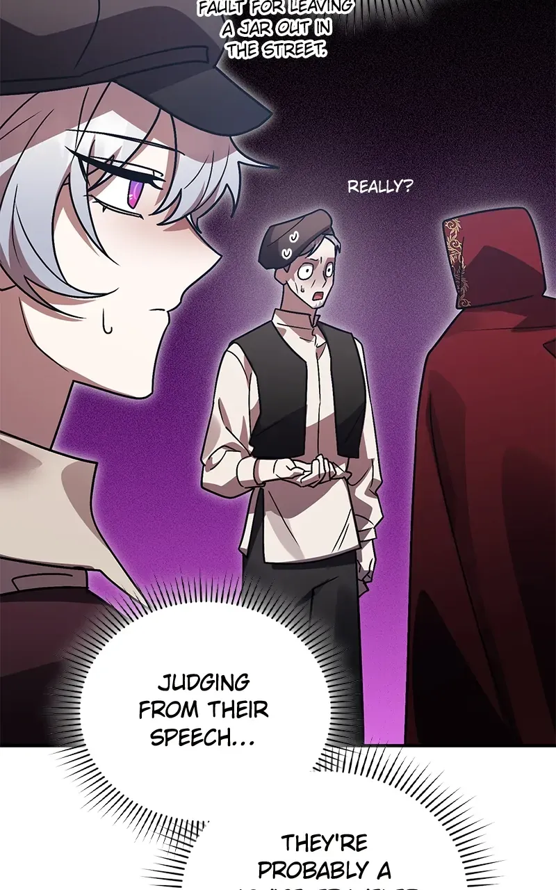 Heroes, Demons & Villains Chapter 71 Online - página 54