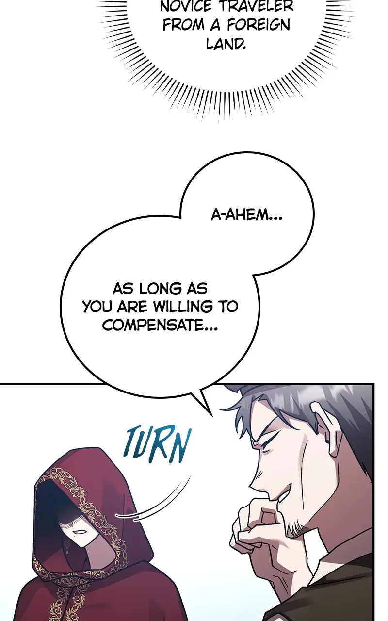 Heroes, Demons & Villains Chapter 71 Online - página 55