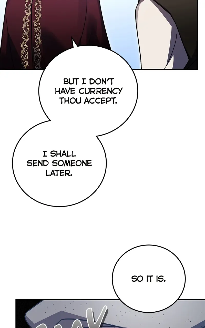 Heroes, Demons & Villains Chapter 71 Online - página 56