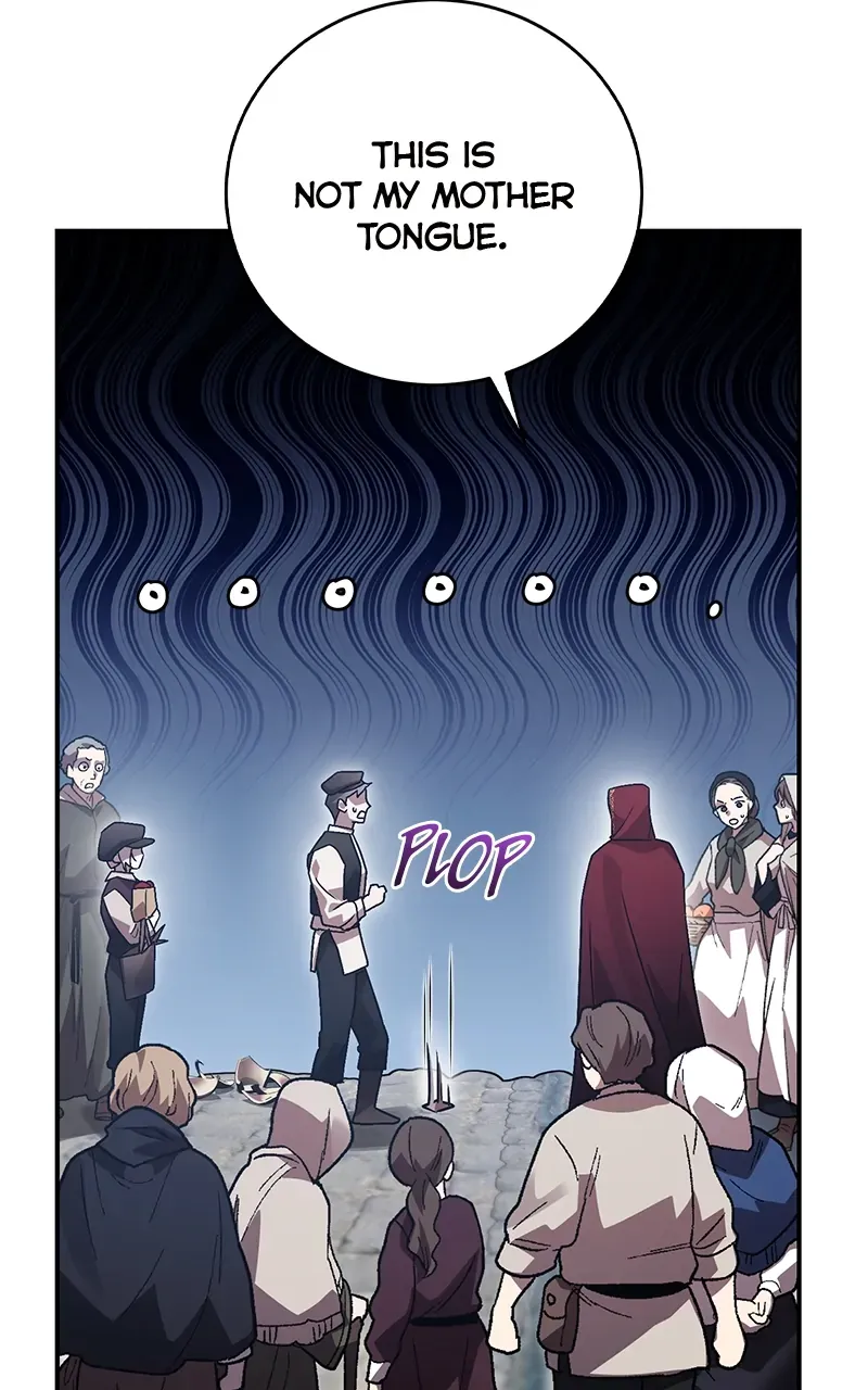Heroes, Demons & Villains Chapter 71 Online - página 61