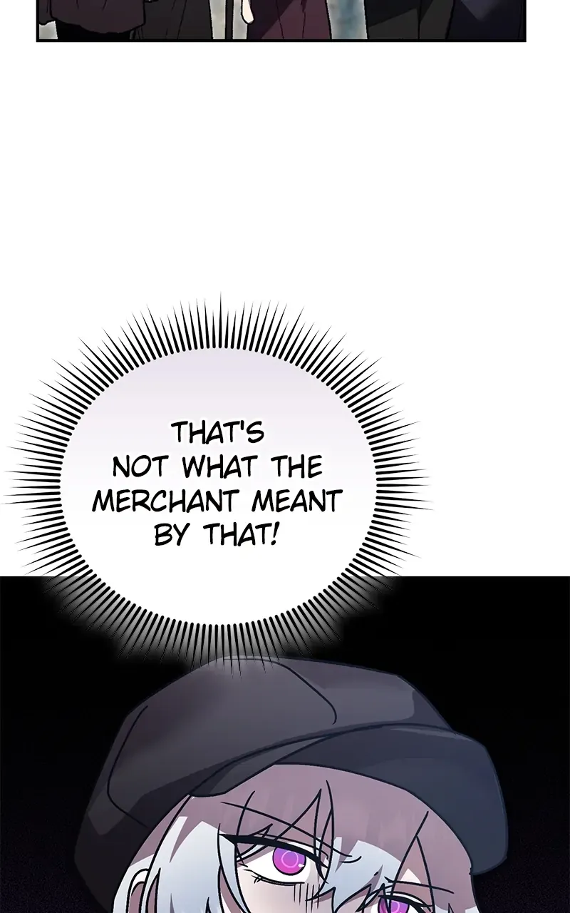 Heroes, Demons & Villains Chapter 71 Online - página 62