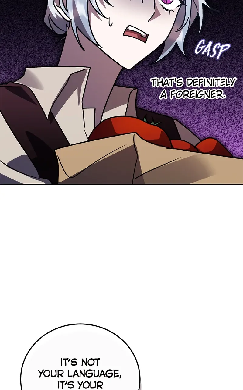 Heroes, Demons & Villains Chapter 71 Online - página 63