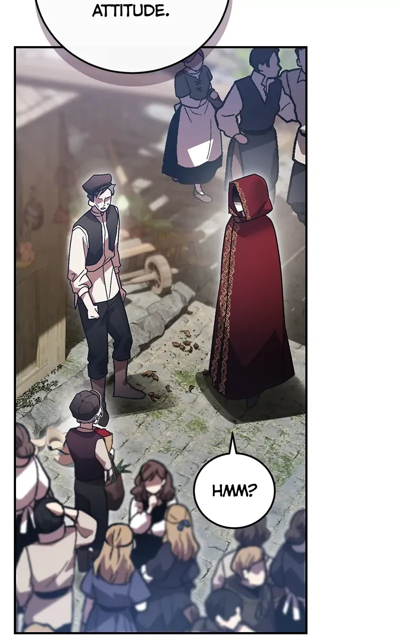 Heroes, Demons & Villains Chapter 71 Online - página 64