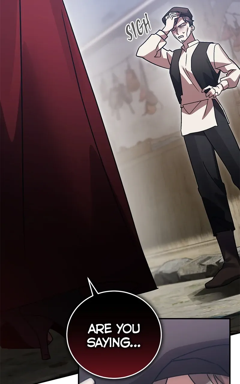 Heroes, Demons & Villains Chapter 71 Online - página 67