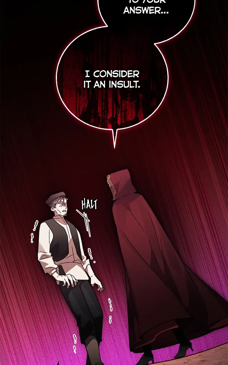 Heroes, Demons & Villains Chapter 71 Online - página 72