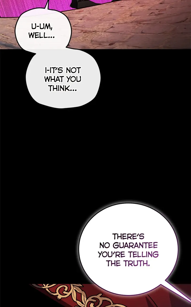 Heroes, Demons & Villains Chapter 71 Online - página 73
