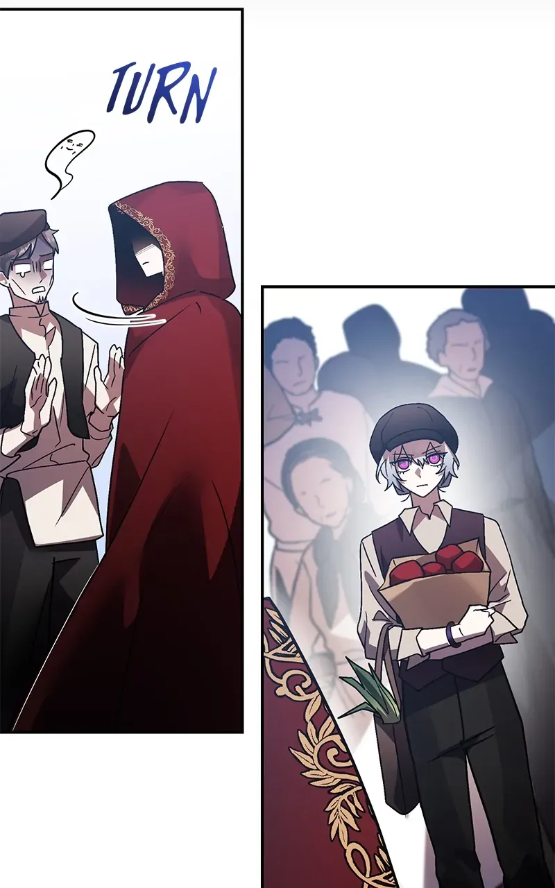 Heroes, Demons & Villains Chapter 71 Online - página 75