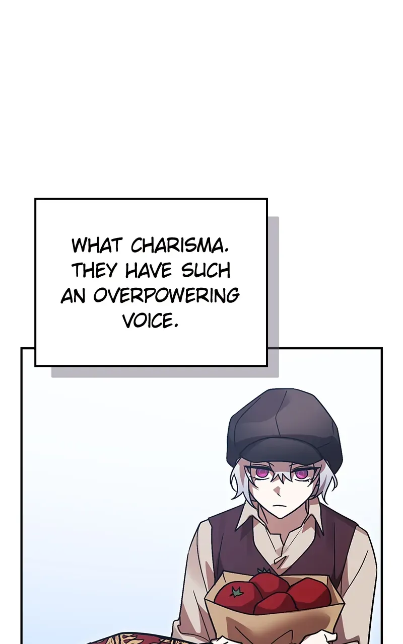 Heroes, Demons & Villains Chapter 71 Online - página 80
