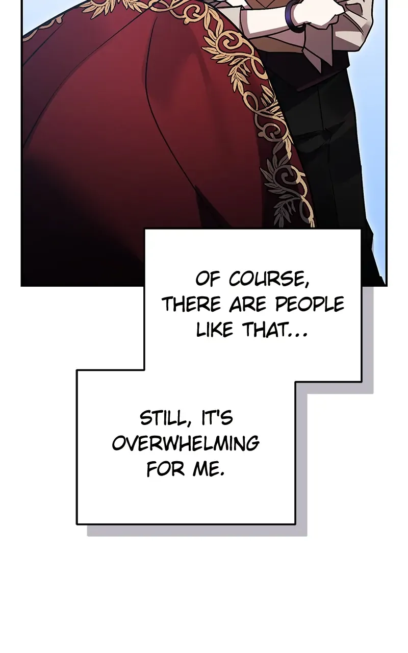 Heroes, Demons & Villains Chapter 71 Online - página 81