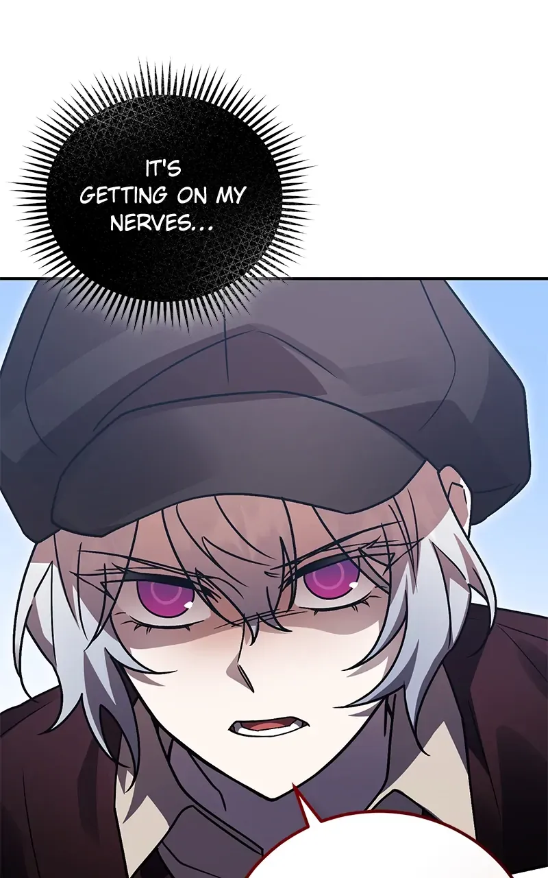 Heroes, Demons & Villains Chapter 71 Online - página 82