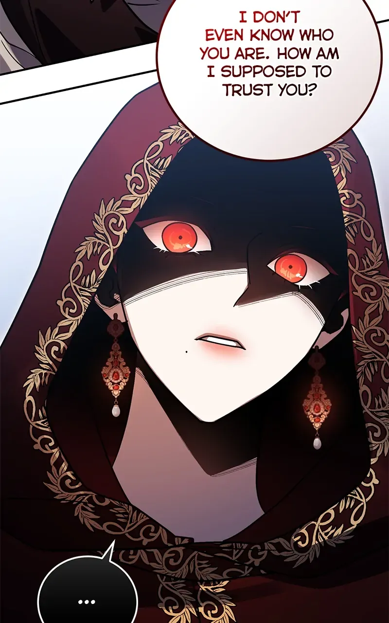 Heroes, Demons & Villains Chapter 71 Online - página 83
