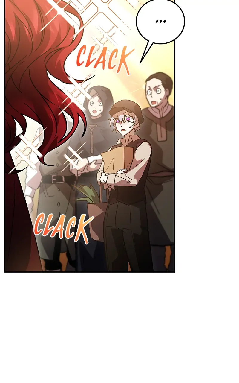 Heroes, Demons & Villains Chapter 71 Online - página 92