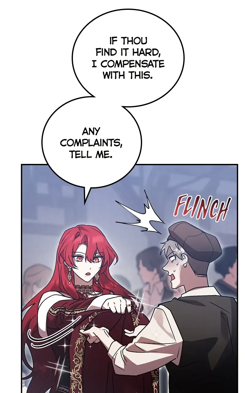Heroes, Demons & Villains Chapter 71 Online - página 93