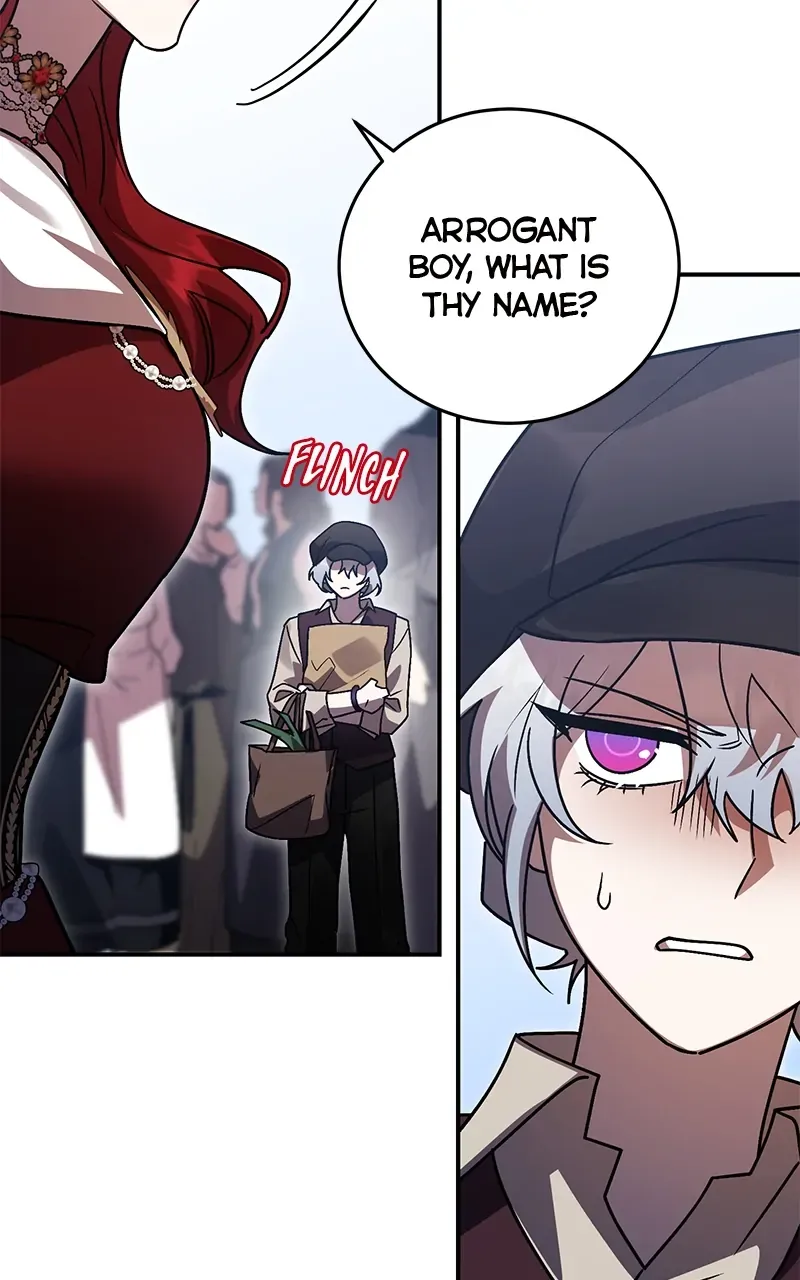 Heroes, Demons & Villains Chapter 71 Online - página 95