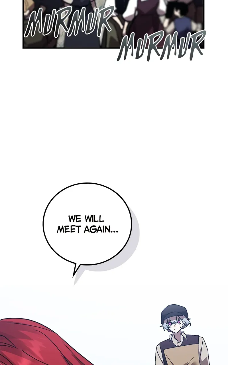 Heroes, Demons & Villains Chapter 71 Online - página 99
