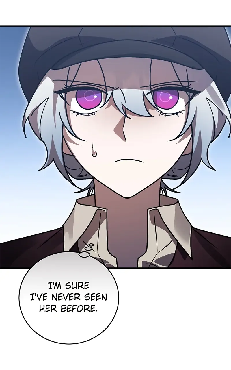Heroes, Demons & Villains Chapter 71 Online - página 103