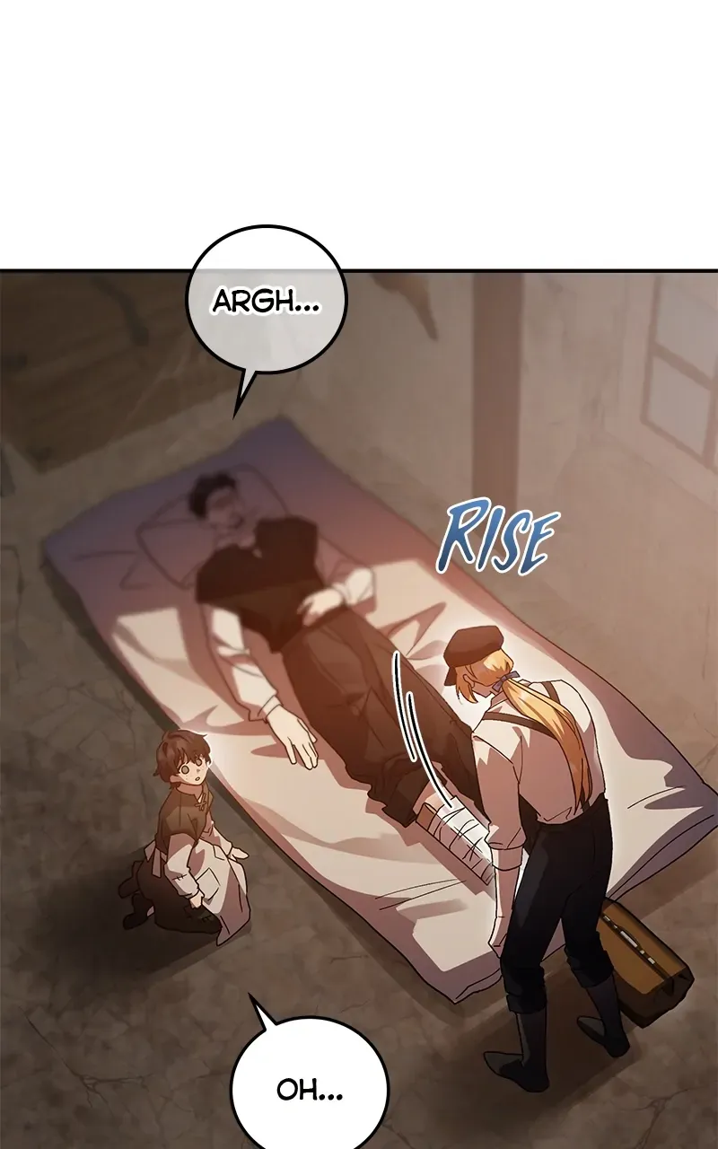 Heroes, Demons & Villains Chapter 72 Online - página 4