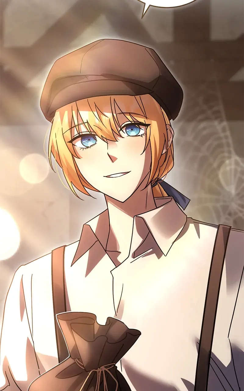 Heroes, Demons & Villains Chapter 72 Online - página 7