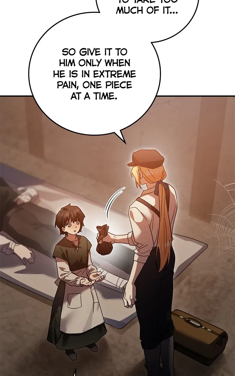 Heroes, Demons & Villains Chapter 72 Online - página 9