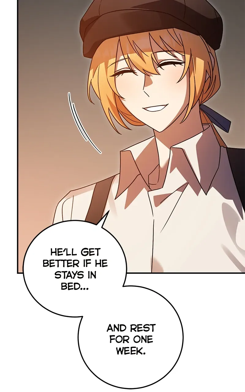 Heroes, Demons & Villains Chapter 72 Online - página 11