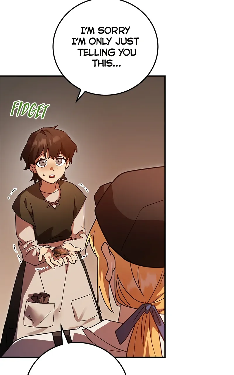 Heroes, Demons & Villains Chapter 72 Online - página 17