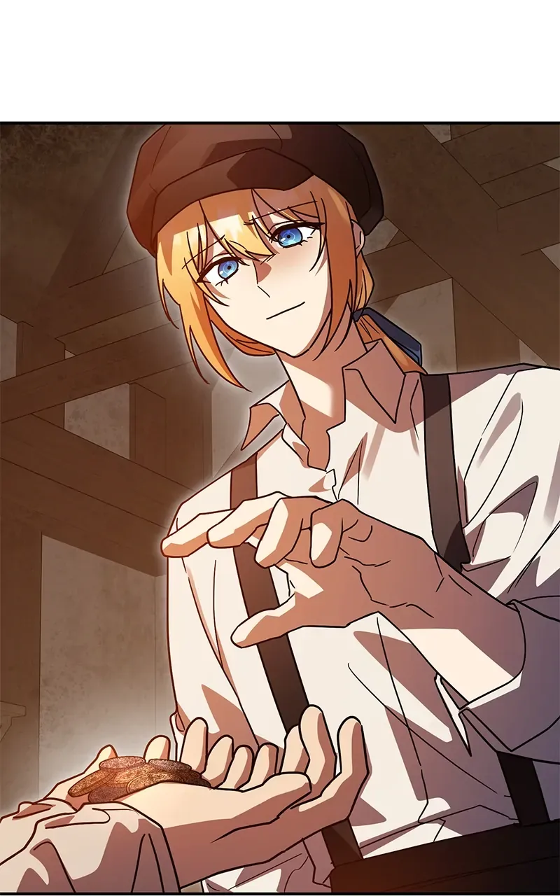 Heroes, Demons & Villains Chapter 72 Online - página 19