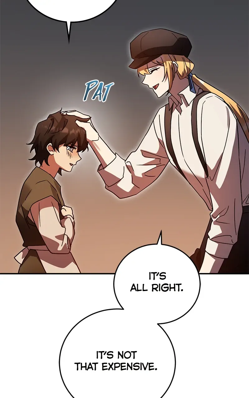 Heroes, Demons & Villains Chapter 72 Online - página 22