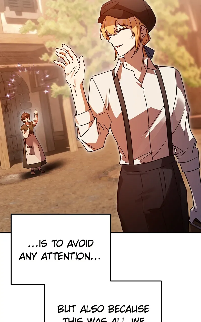 Heroes, Demons & Villains Chapter 72 Online - página 25