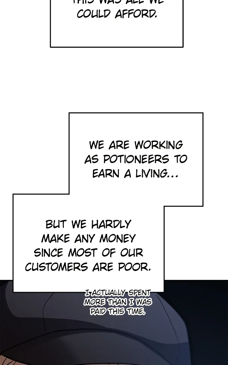 Heroes, Demons & Villains Chapter 72 Online - página 26