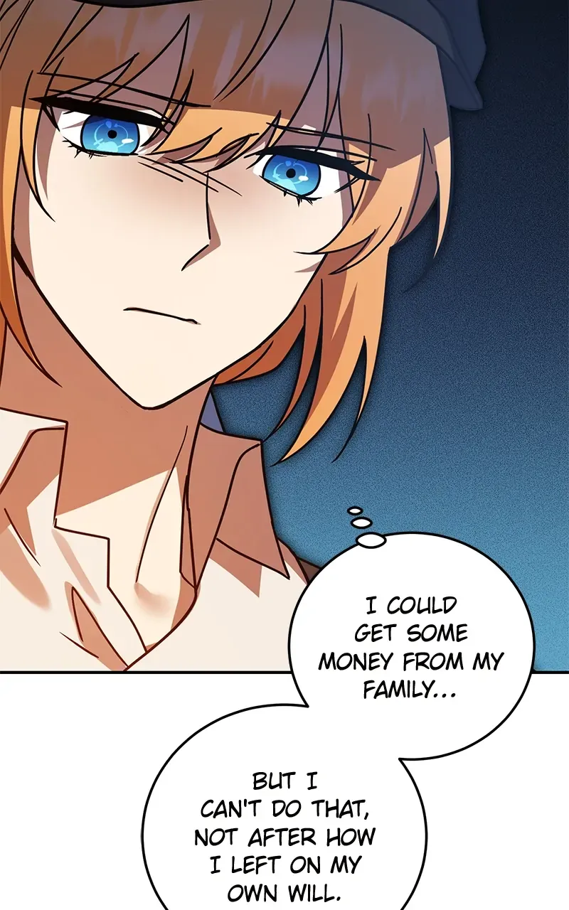 Heroes, Demons & Villains Chapter 72 Online - página 27