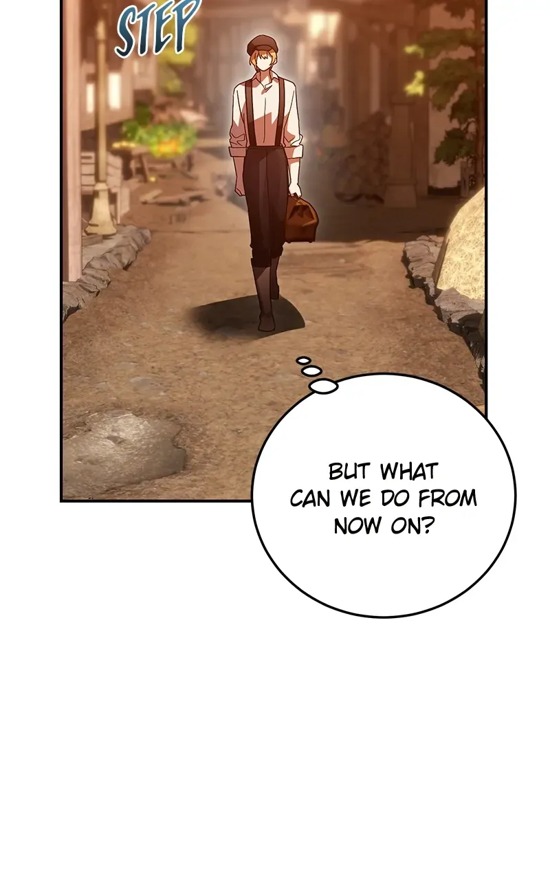Heroes, Demons & Villains Chapter 72 Online - página 32