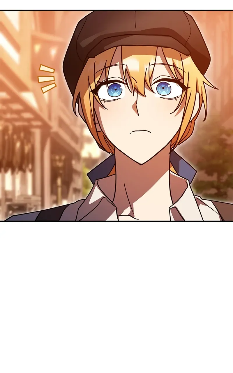 Heroes, Demons & Villains Chapter 72 Online - página 33