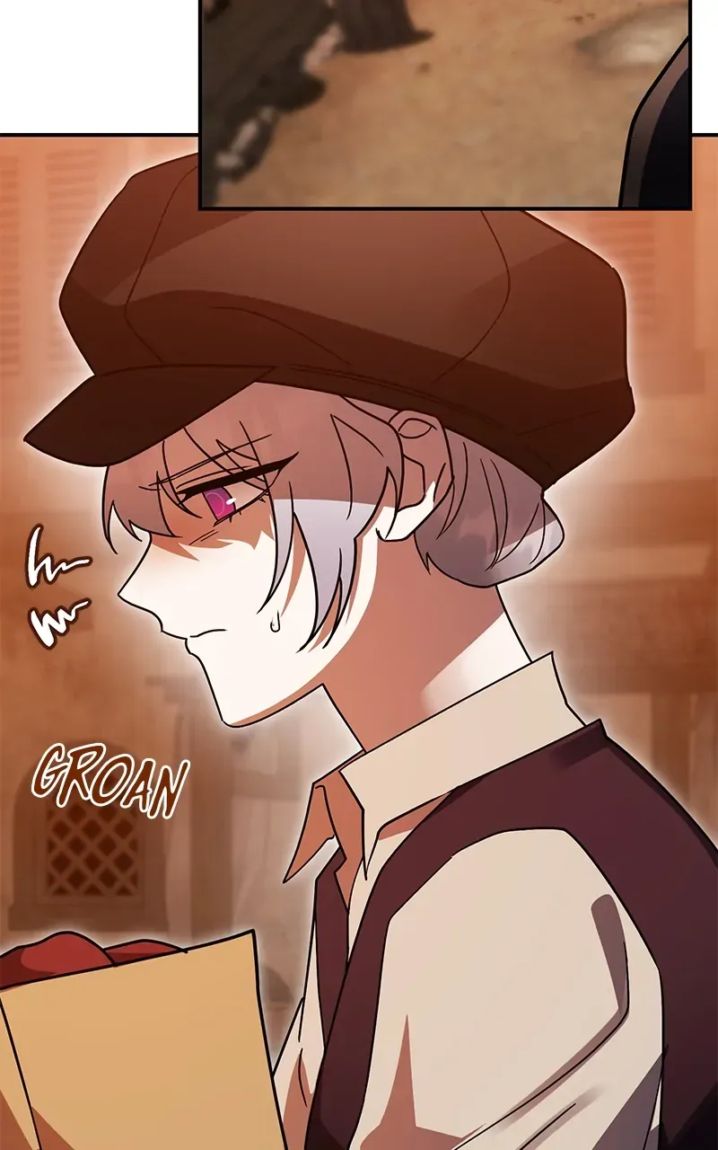 Heroes, Demons & Villains Chapter 72 Online - página 35