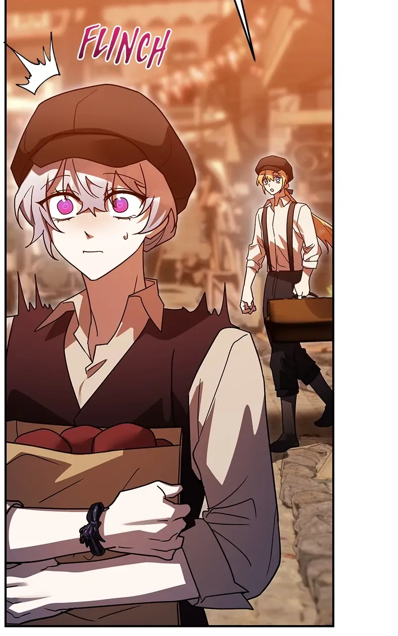 Heroes, Demons & Villains Chapter 72 Online - página 37