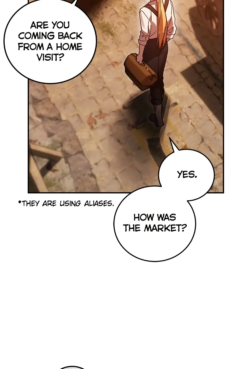 Heroes, Demons & Villains Chapter 72 Online - página 39