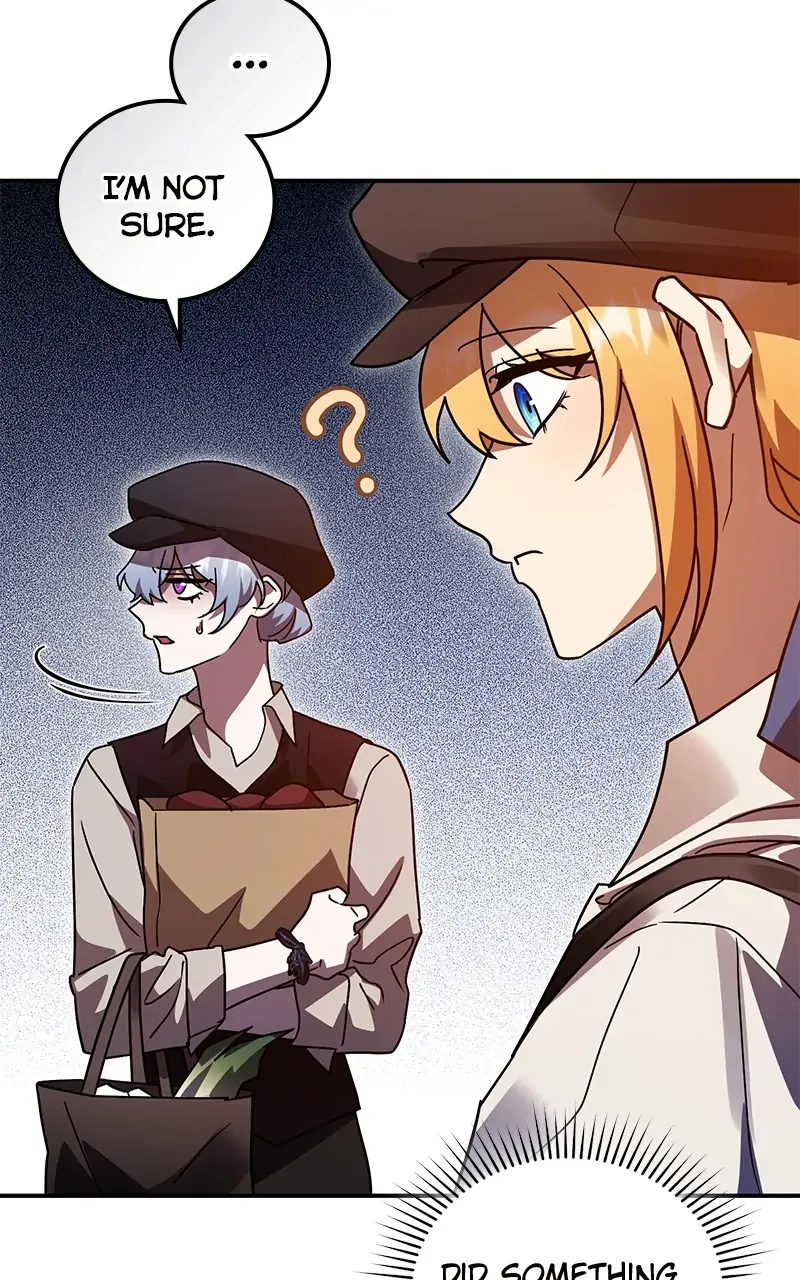 Heroes, Demons & Villains Chapter 72 Online - página 40