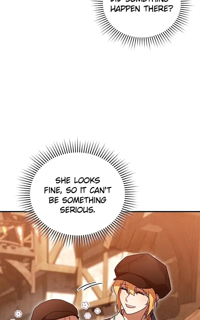 Heroes, Demons & Villains Chapter 72 Online - página 41