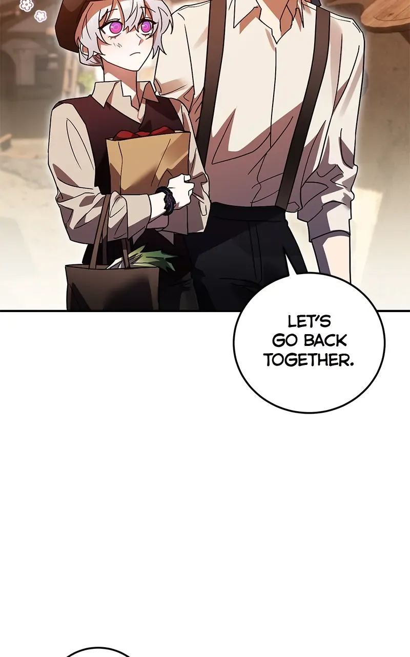 Heroes, Demons & Villains Chapter 72 Online - página 42