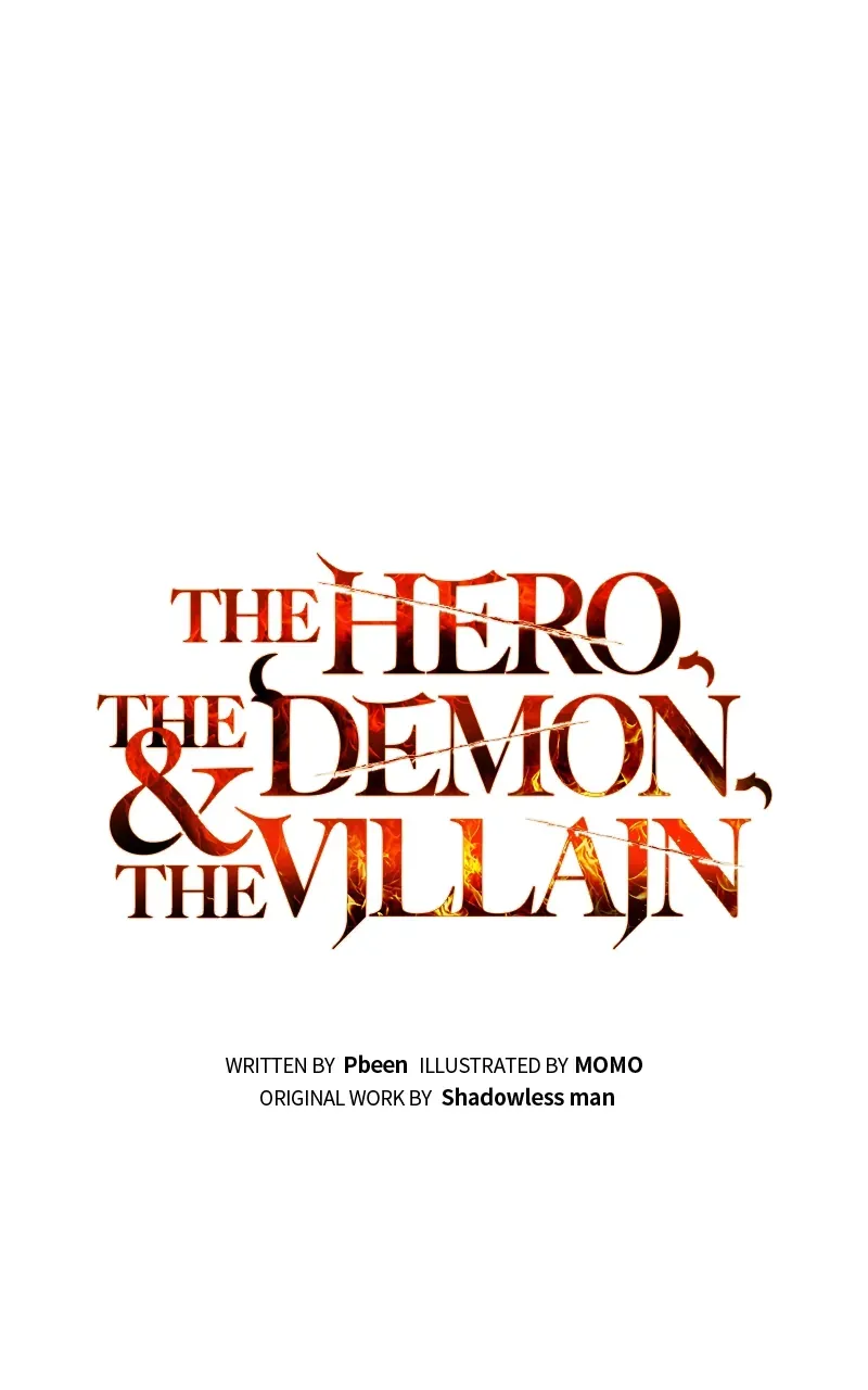 Heroes, Demons & Villains Chapter 72 Online - página 45